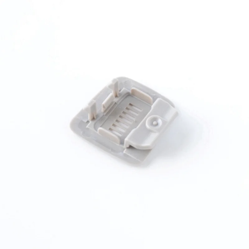 루프 돔 마이크 커버 트림 패널, BMW F30 F32 F07 F10 F15 F12 F25 X3 X5 3 4 5 6 시리즈용