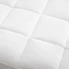 Full 3M Microfiber Mattress Pad 3