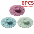 6PCS random color