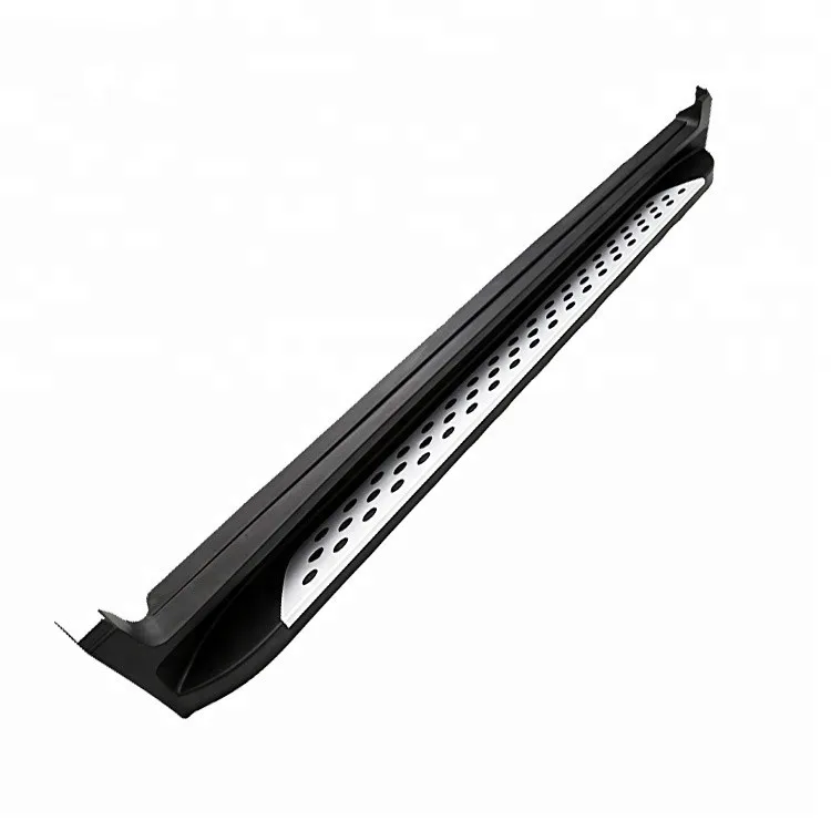 

Aluminum Alloy Running boards for X-TRAIL side steps for x-trail 2014 2015 2016 2017 2018 2019 2020