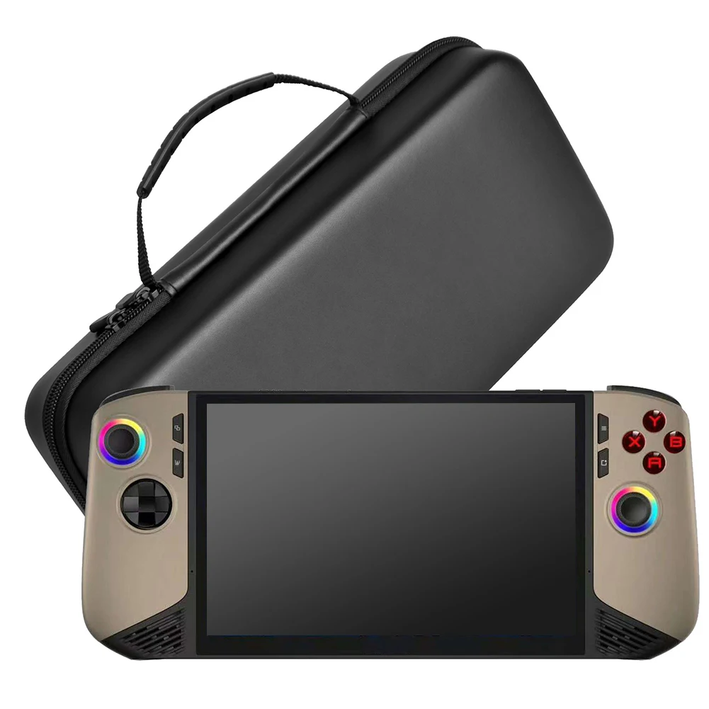 Hard EVA Carrying Case for Handheld Game Consoles