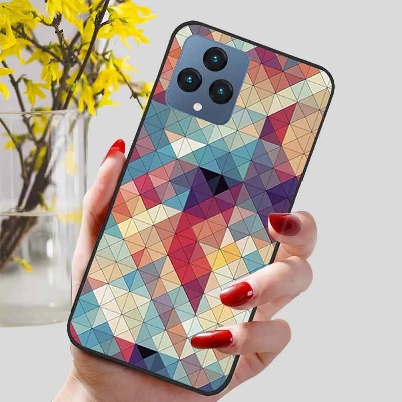 Lovely Soft Silicone TPU Shockproof Case - Cool Cover Shell