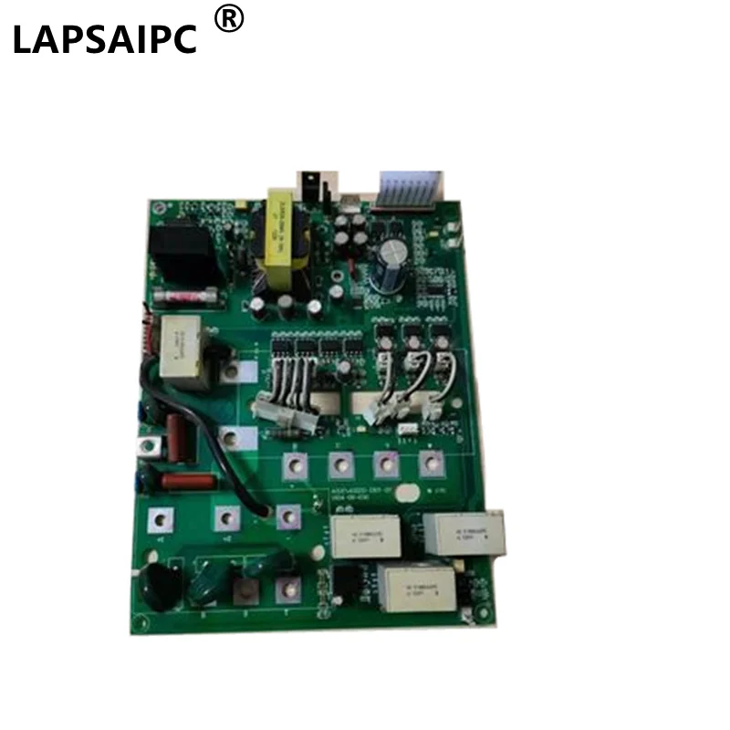 

Сервопривод Lapsaipc 4018/4022D-DRV-07