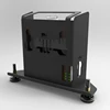 Golf Launch Monitor and Golf Simulator with Metal Protective Case 2
