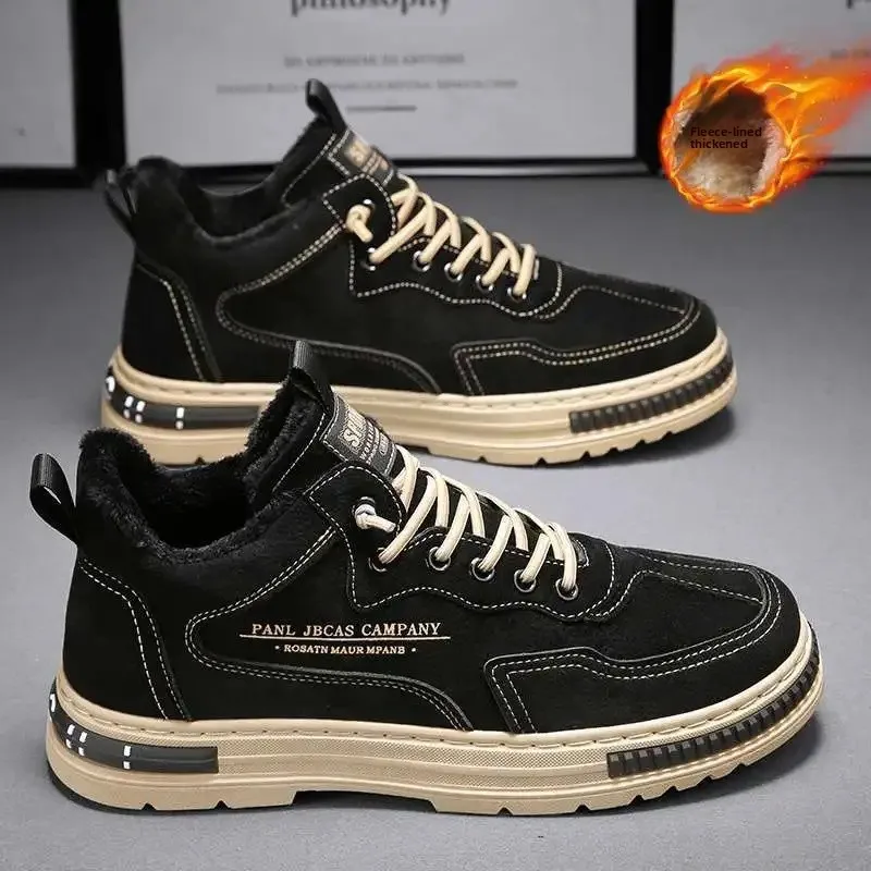 TB25-1 black [fleece-lined]]