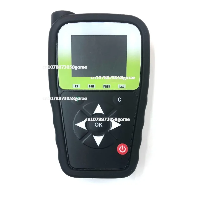 

Автомобильный универсальный программируемый инструмент TPMS VT41, грузовые электрические диагностические инструменты TPMS OBD сканер, инструмент TPMS