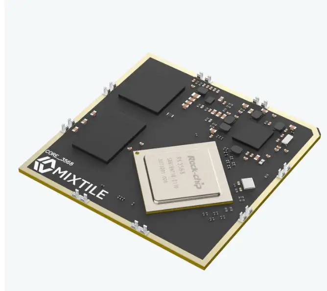 

Mixtile Core 3568