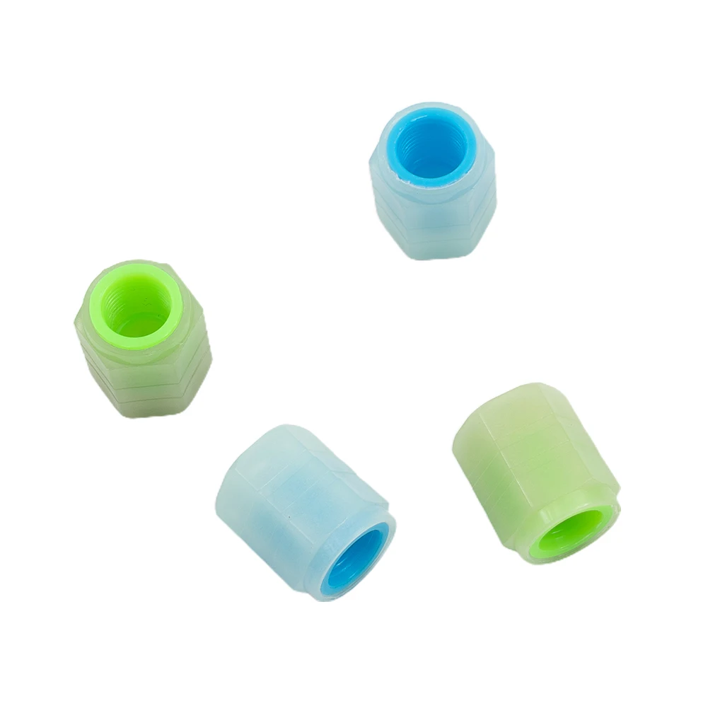 Рисунок 3 - 8x универсальные флуоресцентные