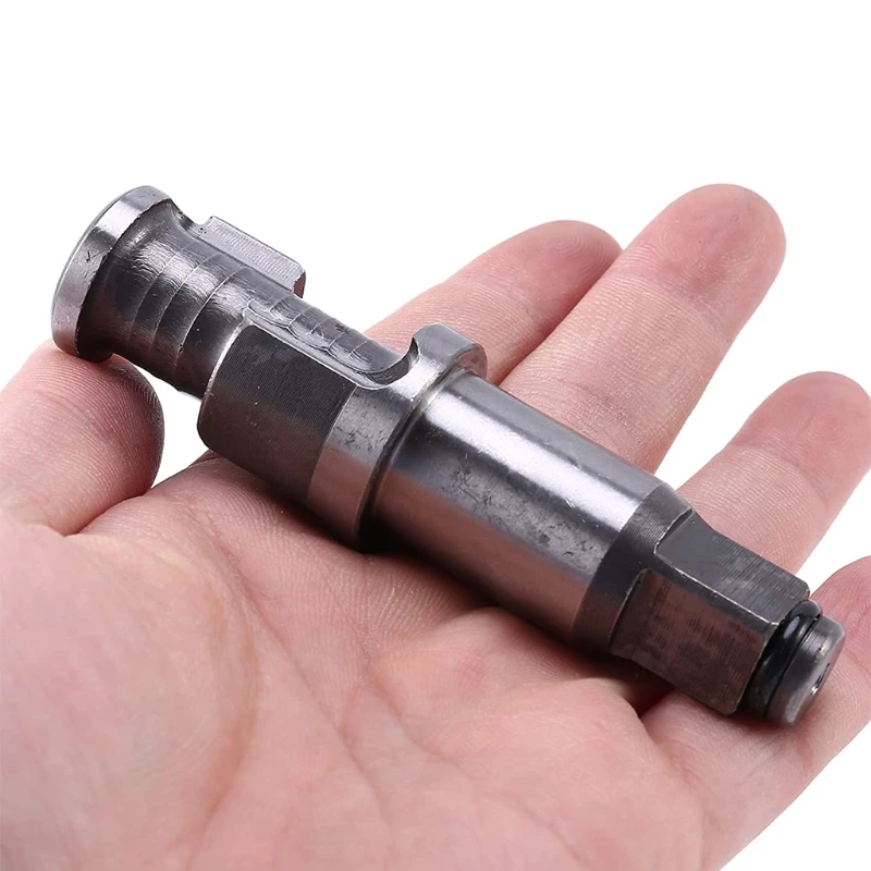 Electric Pneumatic Impact Wrench Square Spindle 1/2\