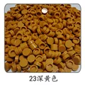 23 Dark yellow