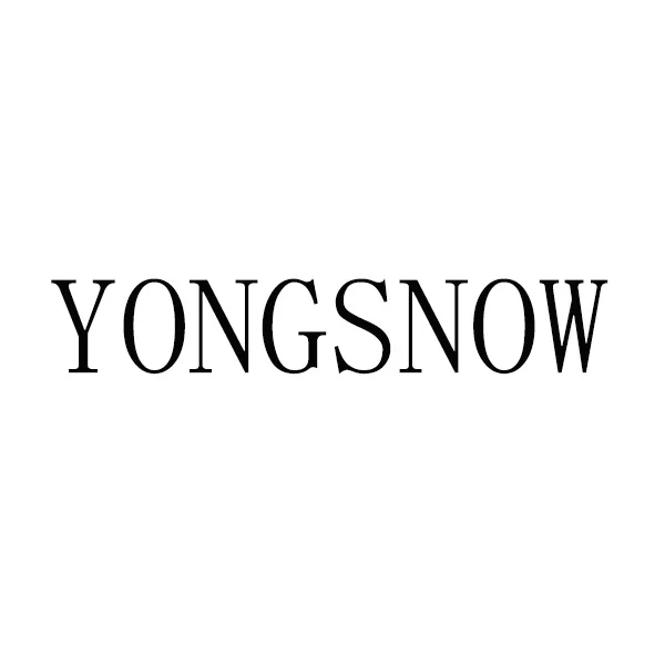 YONGSNOW - PARTY Store