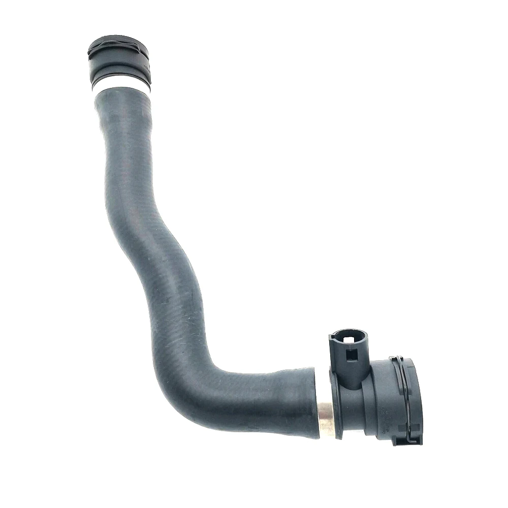 17127508011 FOR Radiator Lower Cooling Hose Pipe to Water Pump For BMW 7 Series 750i 750Li 2006-2008 545i 2004-2005 745i 645ci
