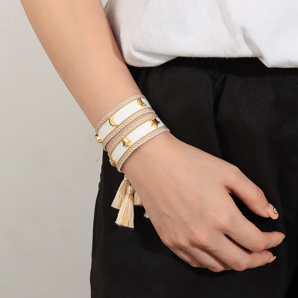Woven Bracelets Store
