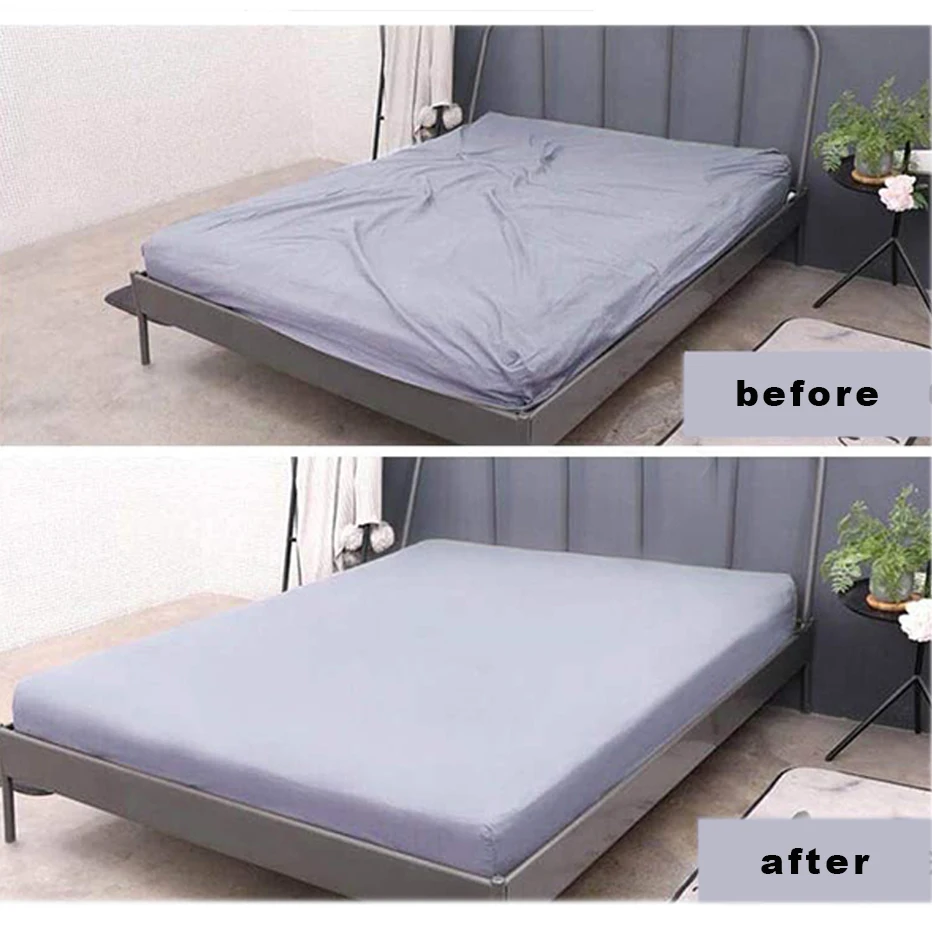 Beds Have 'Never Been So Comfortable' Until This Mattress Topper