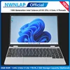 2023 NEW Ram 16G DDR4 ROM 128G SSD  N5095 14 Inch Intel Quad Core Windows 10 Pro Cheap Student Laptop Computer 2