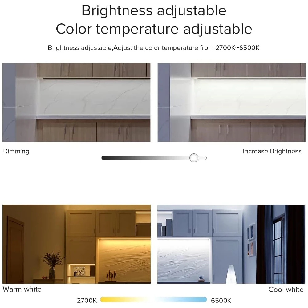 รูปสินค้า สมาร์ทคอนโทรล LED 2 ช่อง ควบคุมได้ทั้ง ZigBee และ RF