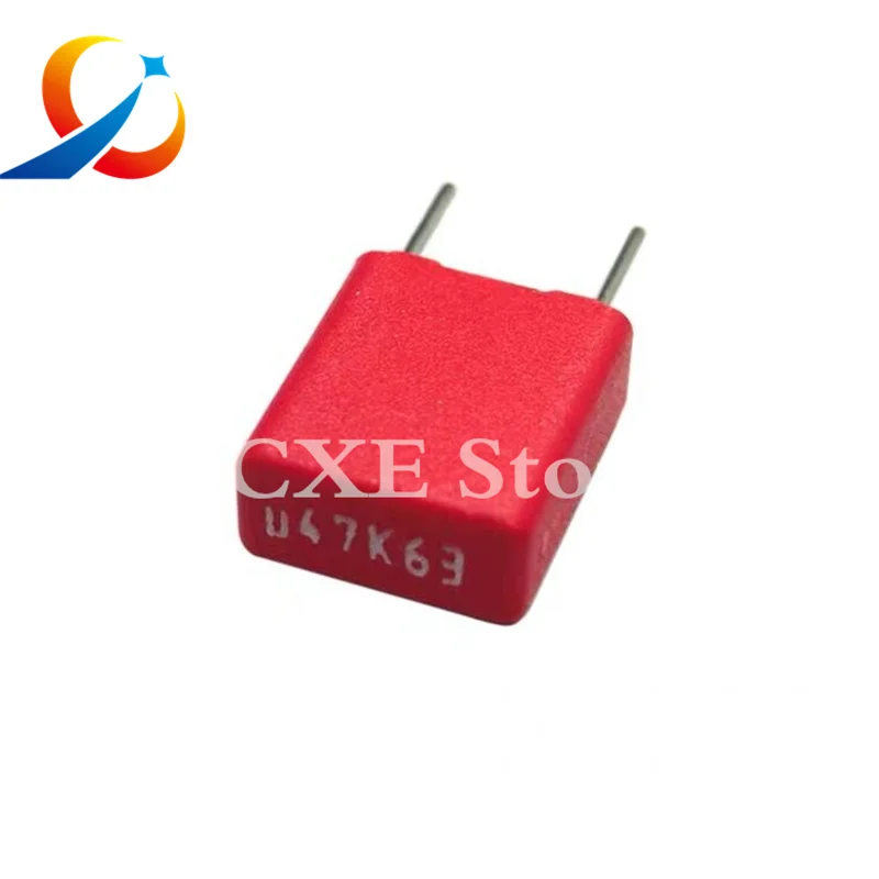 FKP1Y012205H00KSSD - Wima - Condensatore A Film Per Scopi Generici - Foto 10