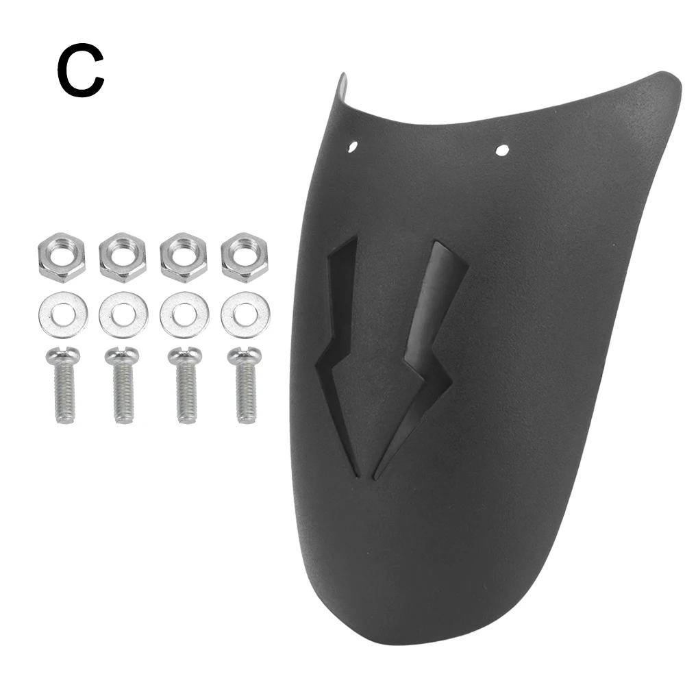 GARDE-BOUE GARDE-BOUE GARDE-BOUE universel avant garde-boue pour moto