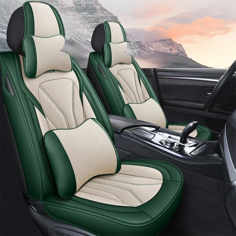 Copertura Di Sede Dell'Automobile Per Alfa Romeo 147 156 159 166 Giulia Giulietta Mito Stelvio,Mg Mg3 6 Di 2022 2021 2020 2019 2018 2017 2016 2015