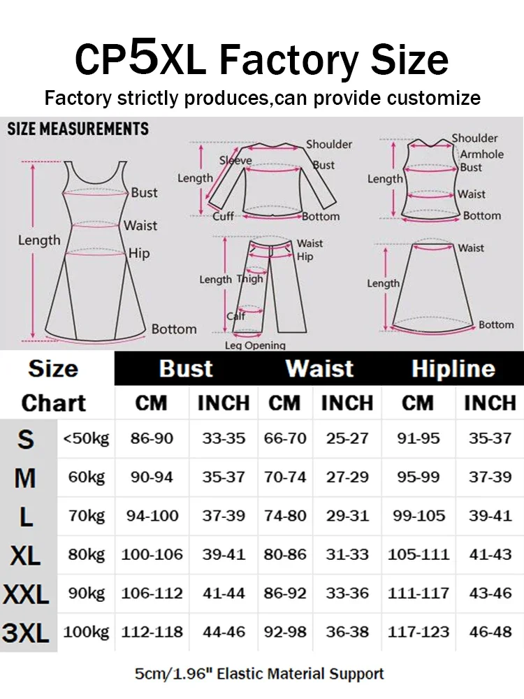 CP5XL Maid Lolita Chemise Cosplay Role Playing Costumes For Party Club Stage Apparel Bow Ties Ball Gowns Waitress Uniform Plus