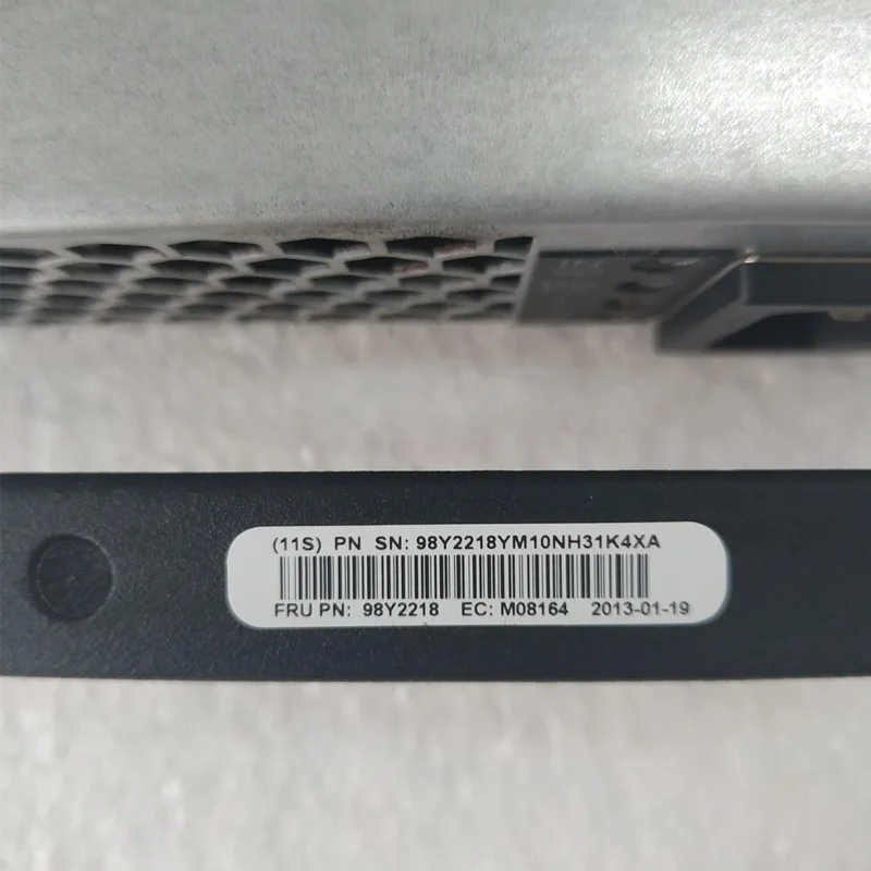 For IBM V3500 V3700 V5000 Power Supply 98Y2218 00WK807 TDPS-800BB A Perfect Test 5 For IBM V3500 V3700 V5000 Power Supply 98Y2218 00WK807 TDPS-800BB A Perfect Test - Image 3