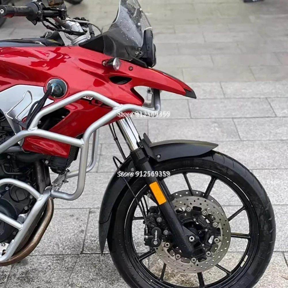 BMW F650GS F700GS F800GS F 800 GS 2008-2018 오토바이 고속도로 엔진 가드 크래시 바 프레임 범퍼 페어링 프로텍터 바