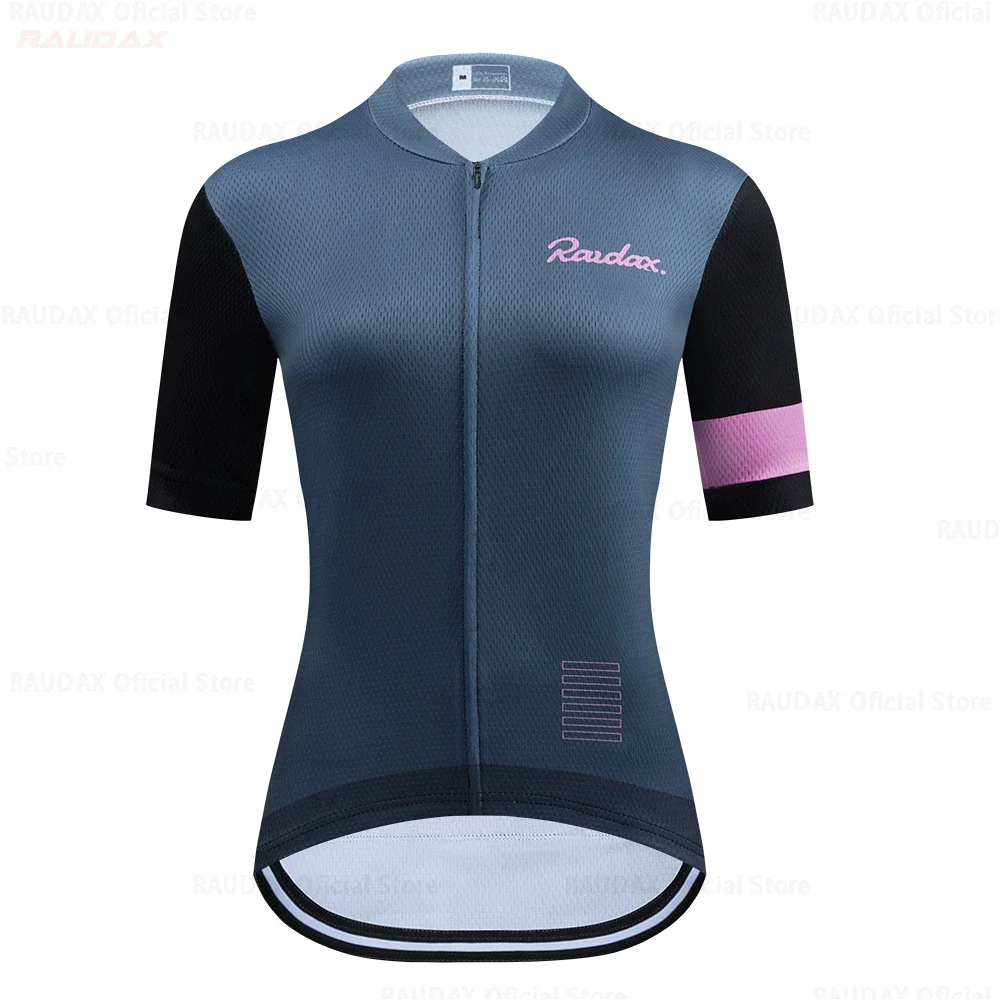 Women's Cycling Clothing Short Sleeve Cycling Jersey Triathlon Bike Jersey Uniform Kit cycling shirt