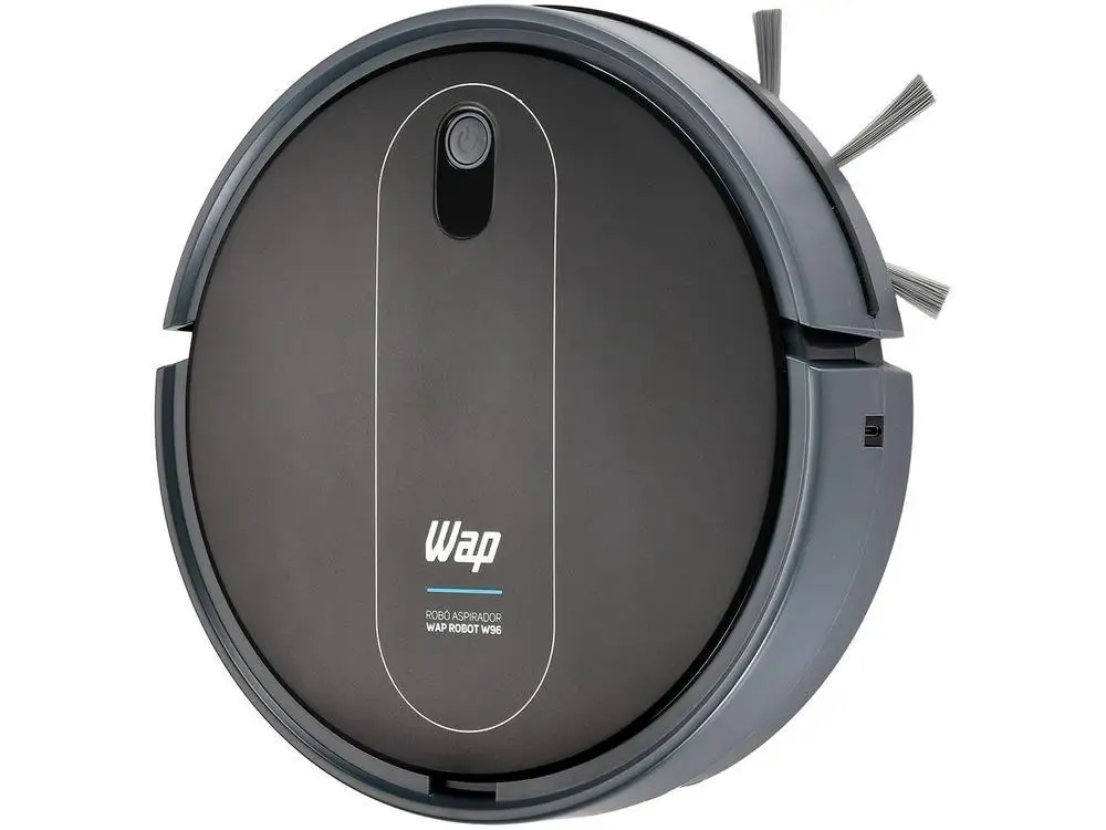Robô Aspirador WAP W96 30W  - Bivolt 4
