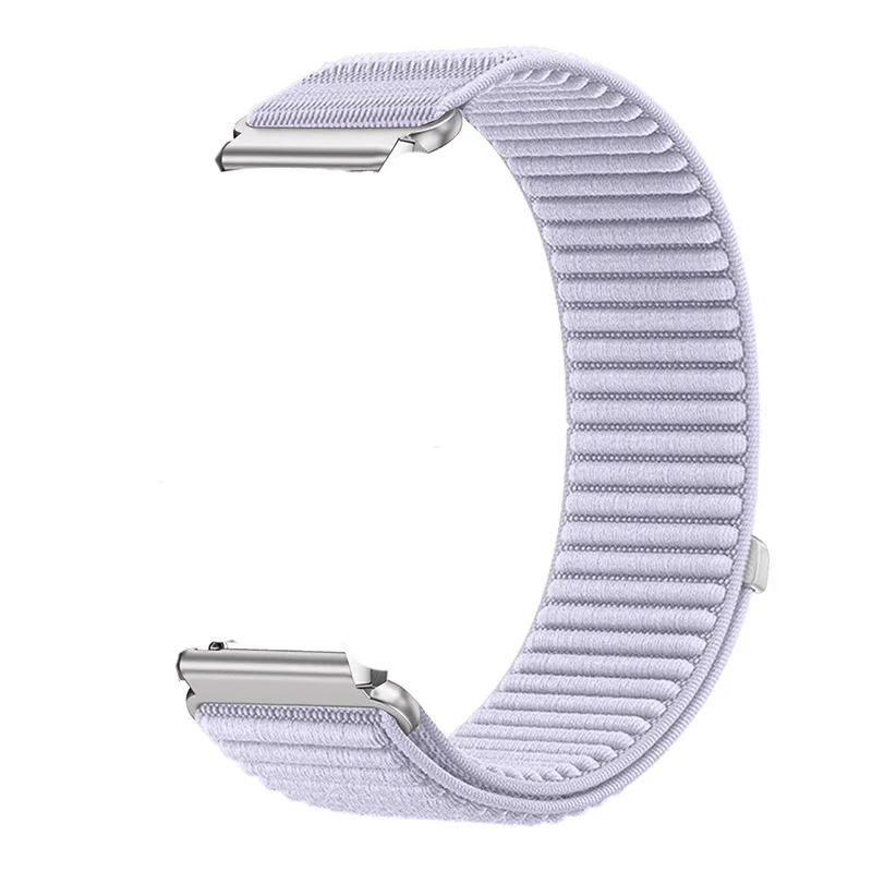 Durable Velcro Nylon Strap Band Bracelet - Available in Multiple Sizes