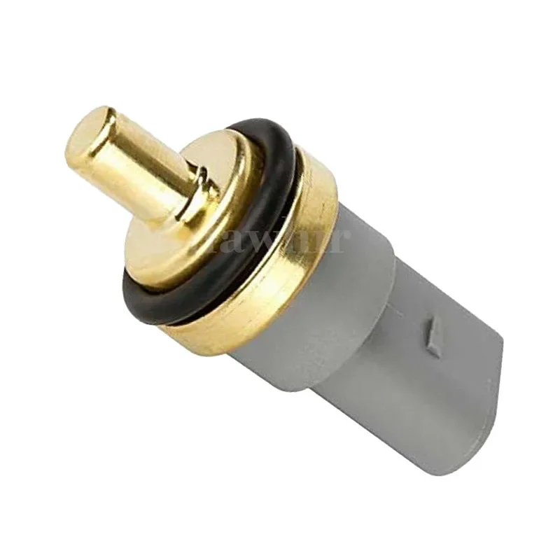 Engine Coolant Temperature Sender Sensor 06A919501A for AUDI A3 Q5 VW Golf Caddy SKODA Octavia Fabia SET Alhambra 06A919501