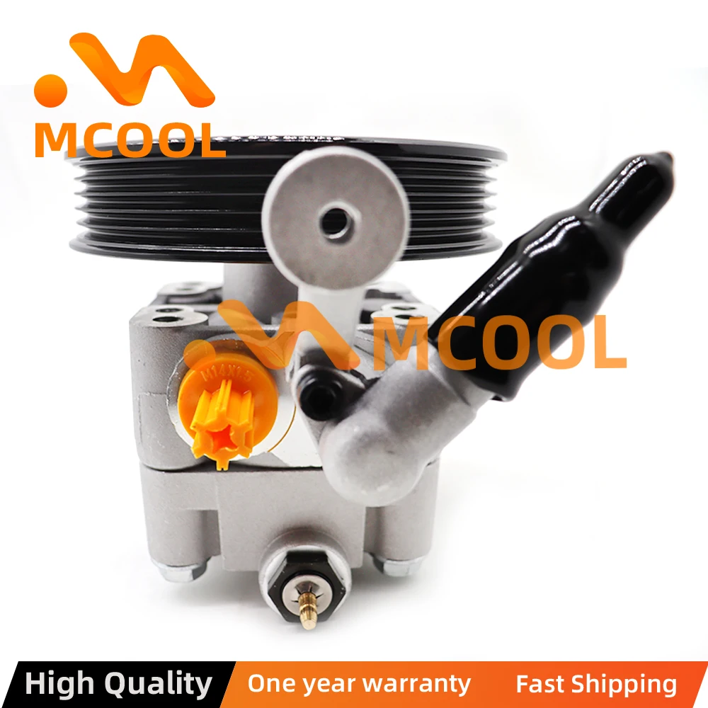 New Power Steering Pump For Subaru 34401AE001 34401AE002 subaru power steering pump