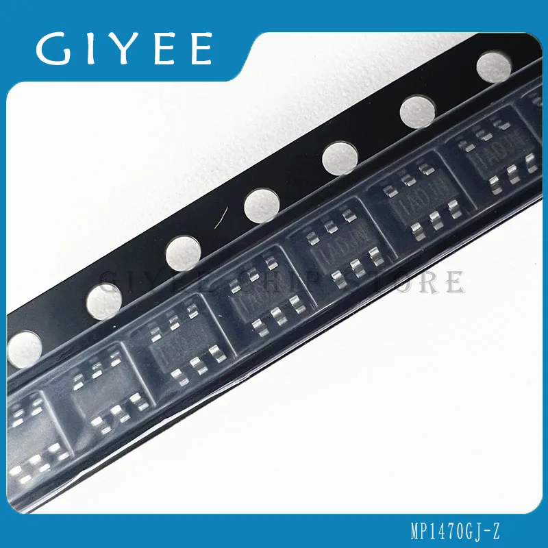 20-pi-ces-MP1470GJ-Z-MP1470-marquage-ADJK-ADJE-ADJG-ADJF-ADJN-ADJ-SOT ...