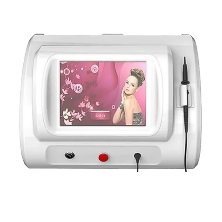 

10 W E Vascular R-F Spider Vein Removal Vascular Therapy Varicose Vei Ode Treat Beauty Equipment