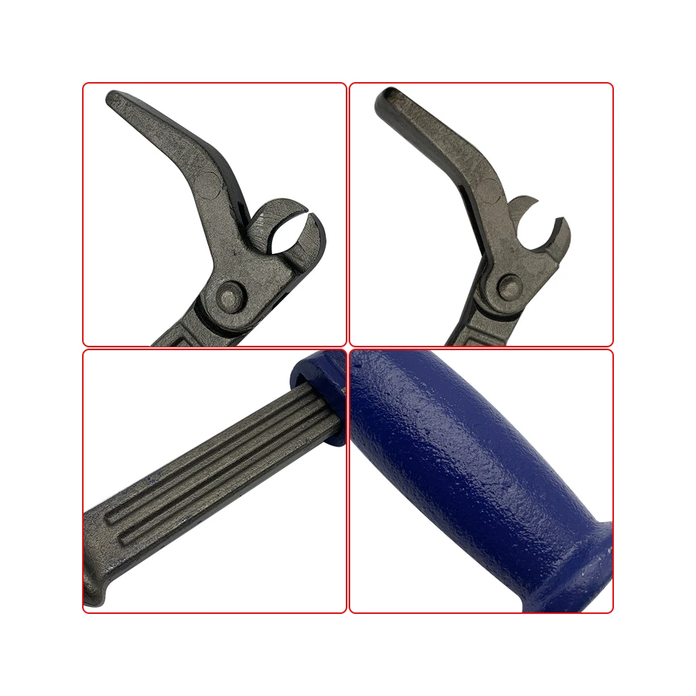 Extractor nail online puller pliers