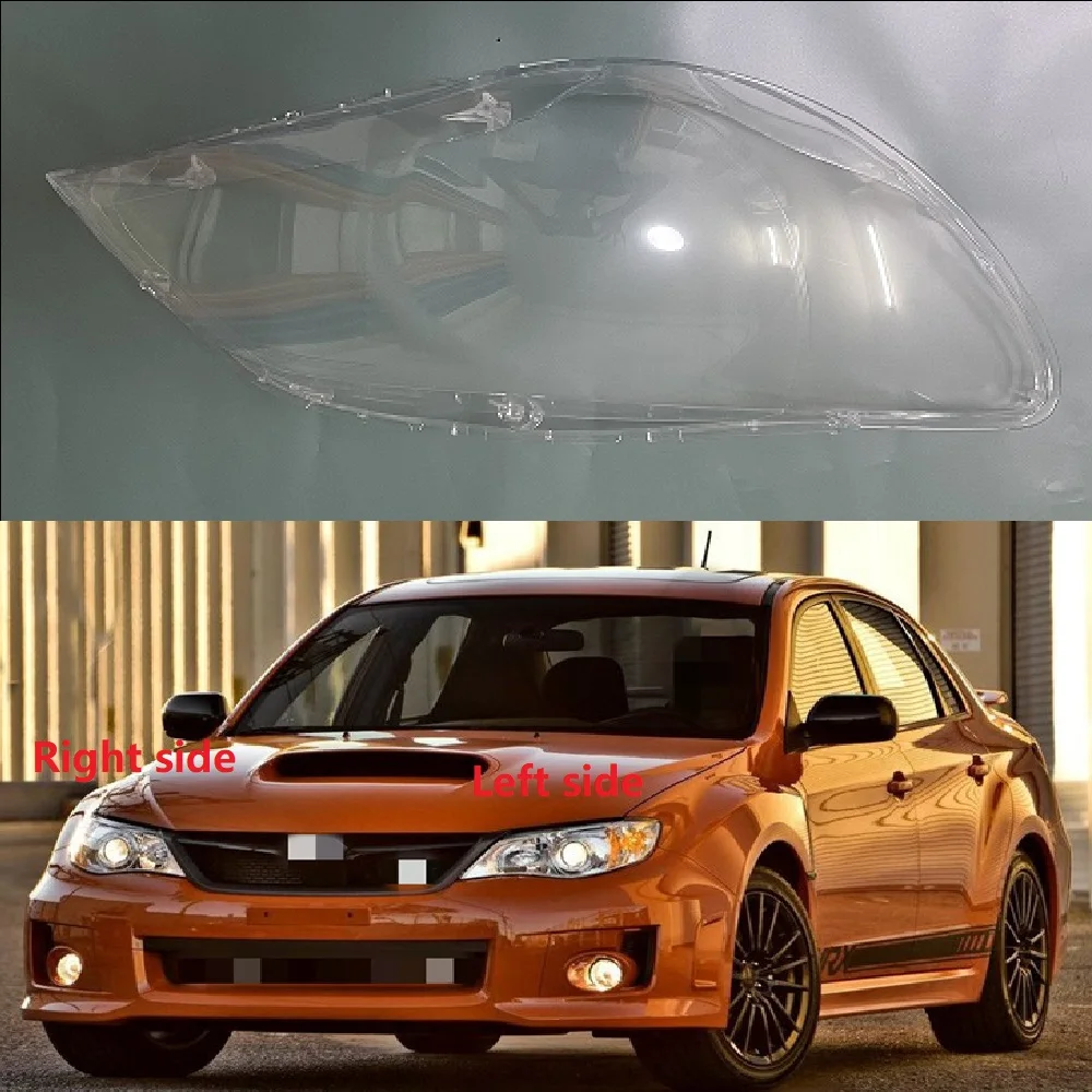 レトロライト　impreza magazine NEW Hyper REV Japan Car Magazine Issue 84 for Subaru WRX STi