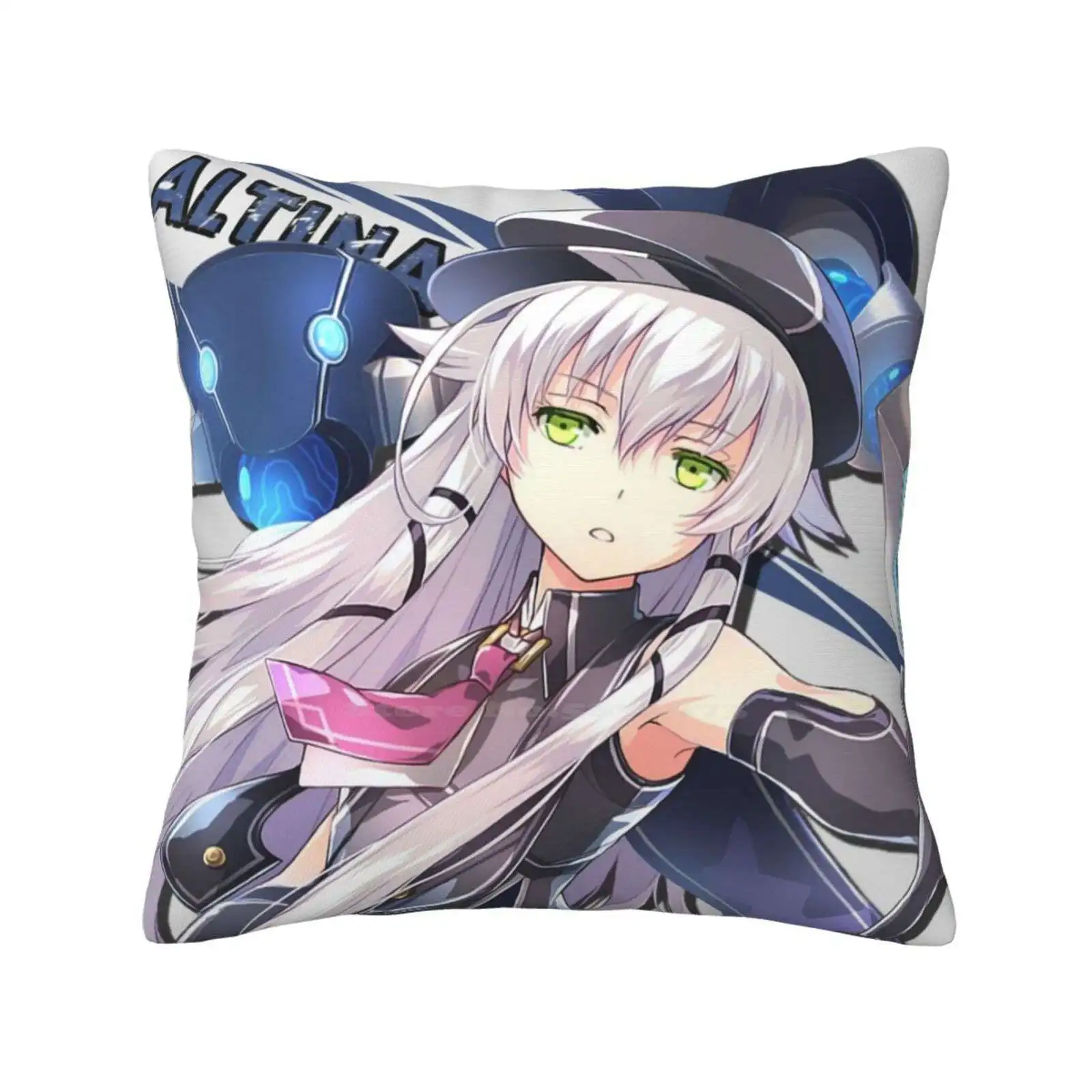 Speed Sam Pillow Cover Hug Federa Altina Trails Of Cold Steel Main Trails Of Cold Steel 4 Trails In Reverie Trails Of
