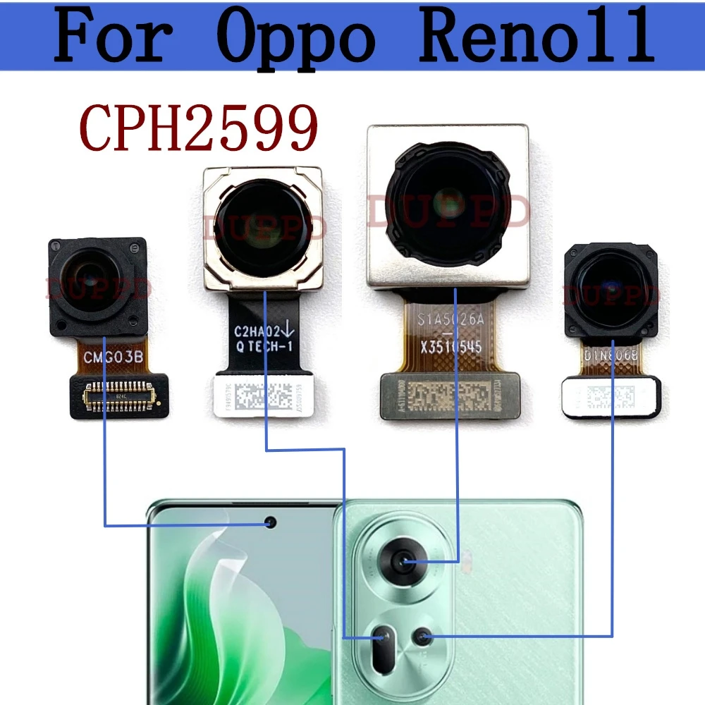 Selfie Camera Oppo F9 Pro Camera Glass Selfie Front And Rear Back