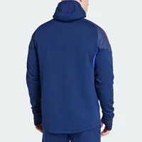 Adidas Authentic TIRO25C WINTOP Combinaison d'entraînement chaude pour homme JN5848 4