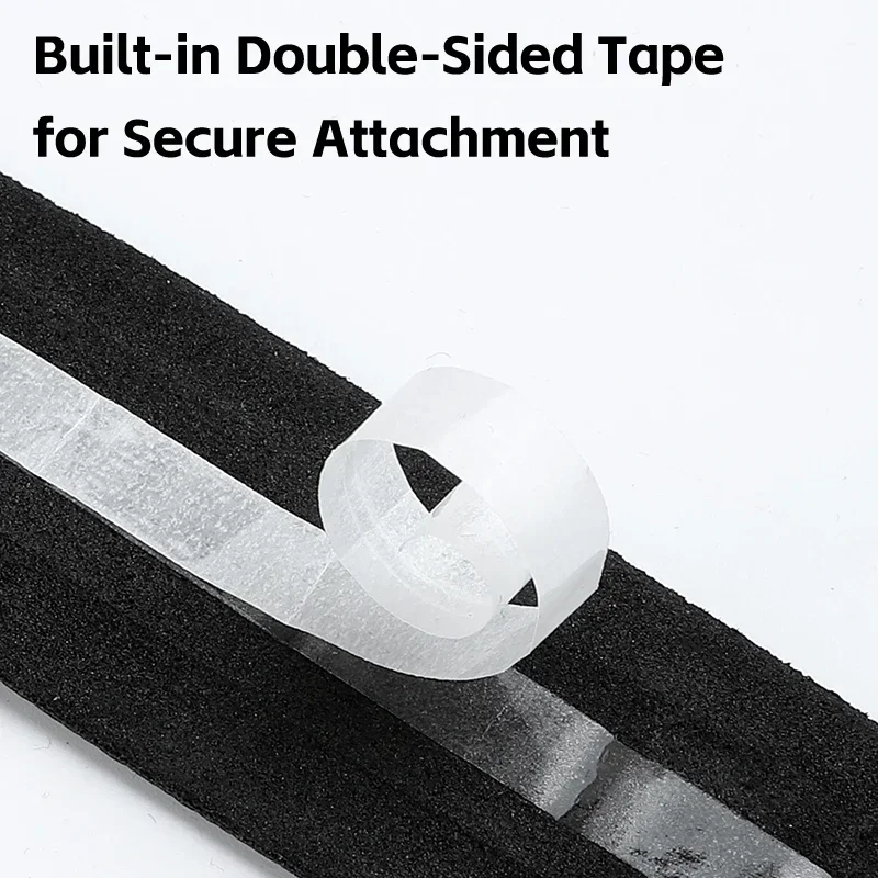 WEST BIKING Bicycle Handlebar Tape Non-Slip Shock Absorbing Belt Ultralight Silicone Gel Cycling Strap MTB Road Bike Accessories