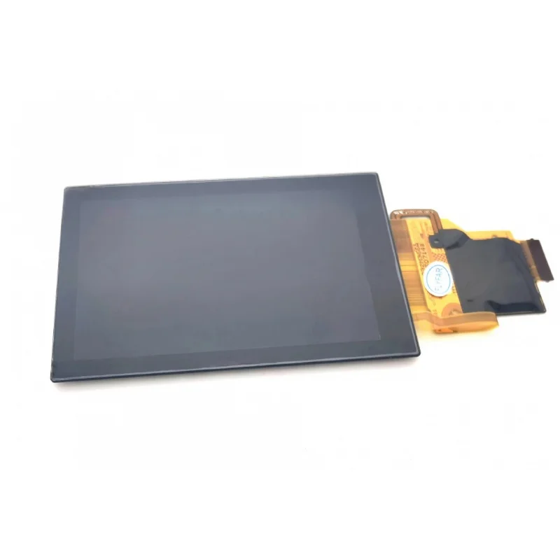 Suitable for Nikon Z6 Z6ii Z7 Z7ii Z9 Display LCD Screen Repair New with Backlight