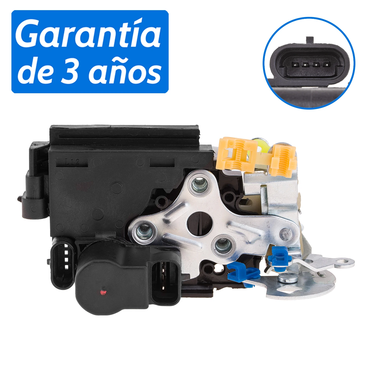 Actuador De Cierre De Puerta Delantera Lado Conductor Para Lincoln MKZ Y MKX 2013-2016 | Autodayplus ADP15012DA454S