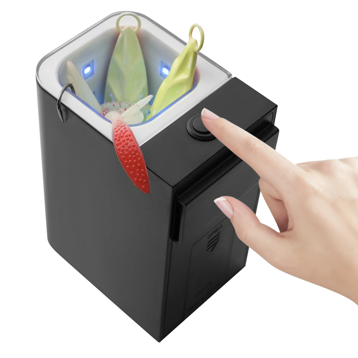 Fishing UV Lure Lighter 5