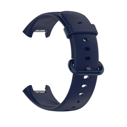 Lightweight & Durable Smartwatch Replacement Strap (DEEP BLUE)
