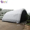Factory Custom-made Inflatable Stage All-cover Tent For Large Event /Show 1