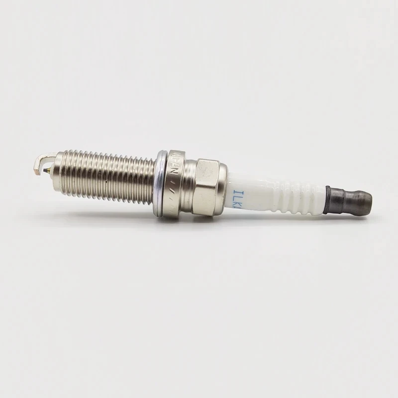 4PCS Spark Plug For Mazda 3 6 CX-3 CX-5 MX-5