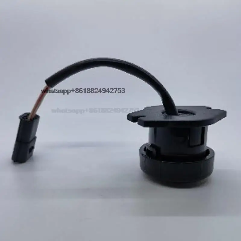 

New Excavator Spare Parts Throttle Knob Good Quality Electronic Parts Throttle Knob