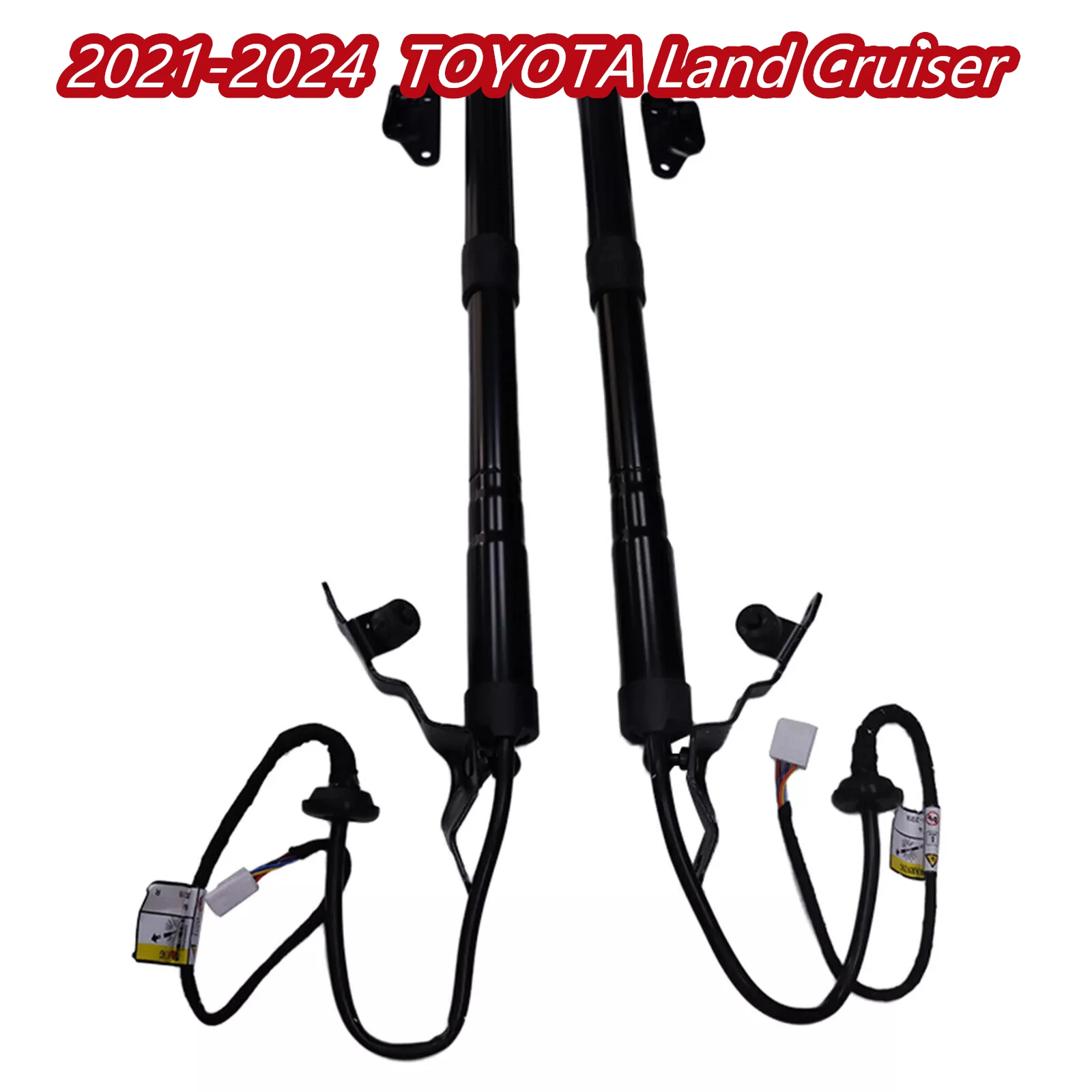 68910-60110 68920-60010 Power Lift Support Struk Shock Rear