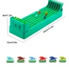 Classic Horse Racing Board Game Electric Activities Sports Tabletop Interactive Party Funny Toy Kid Adult Gift Board game 5