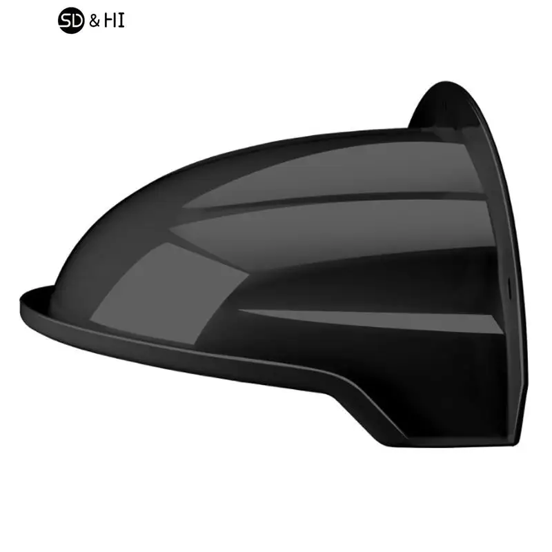 Security Camera Cover Protective Covers Wall Waterproof Rainproof Cover CCTV Turret Dome Cameras Protection Box Security Camera Protection Case