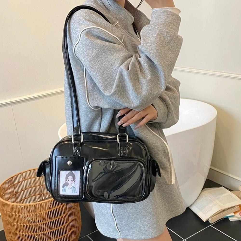 Kawaii Japanese Style Pastel Ita Shoulder Bag